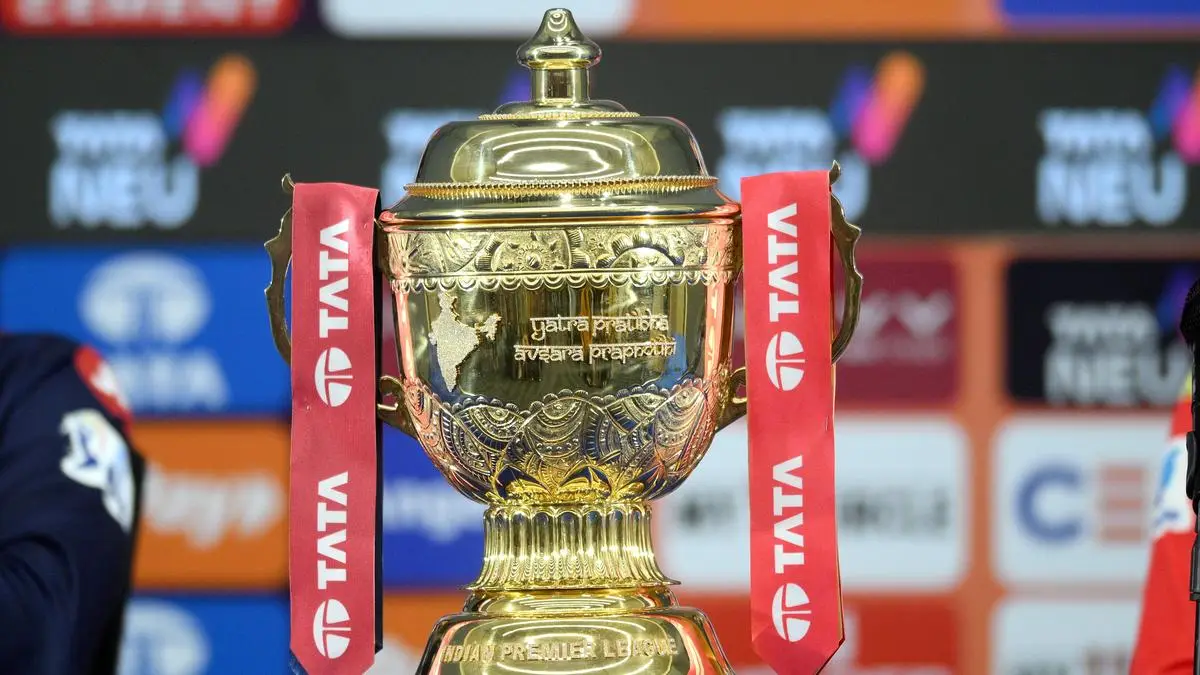 IPL 2027 Auction Expected to Return to India, Says Arun Dhumal