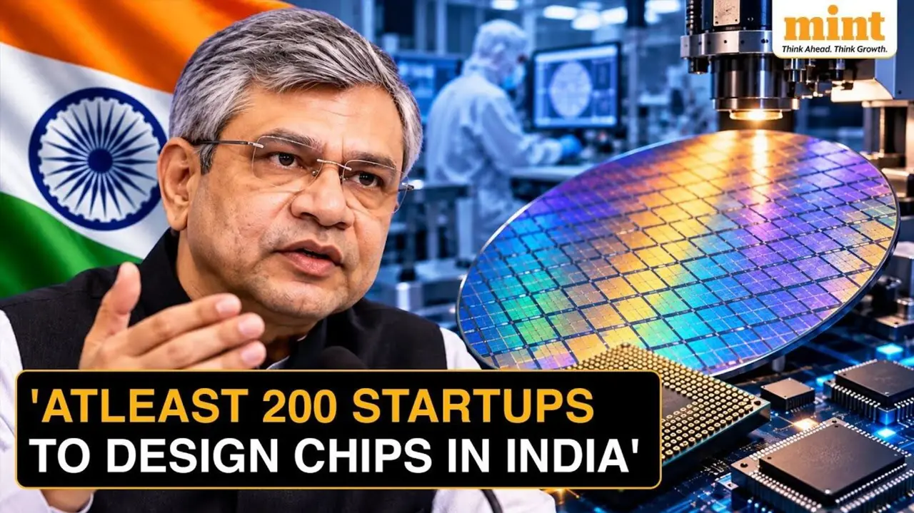 PM Modi Highlights Expansion of India's Semiconductor Ecosystem at SEMICON India 2026