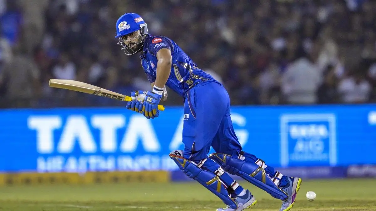 Rohit Sharma, Virat Kohli Return as Nabi and Dhir Get Maiden ODI Call-Ups for West Indies Series