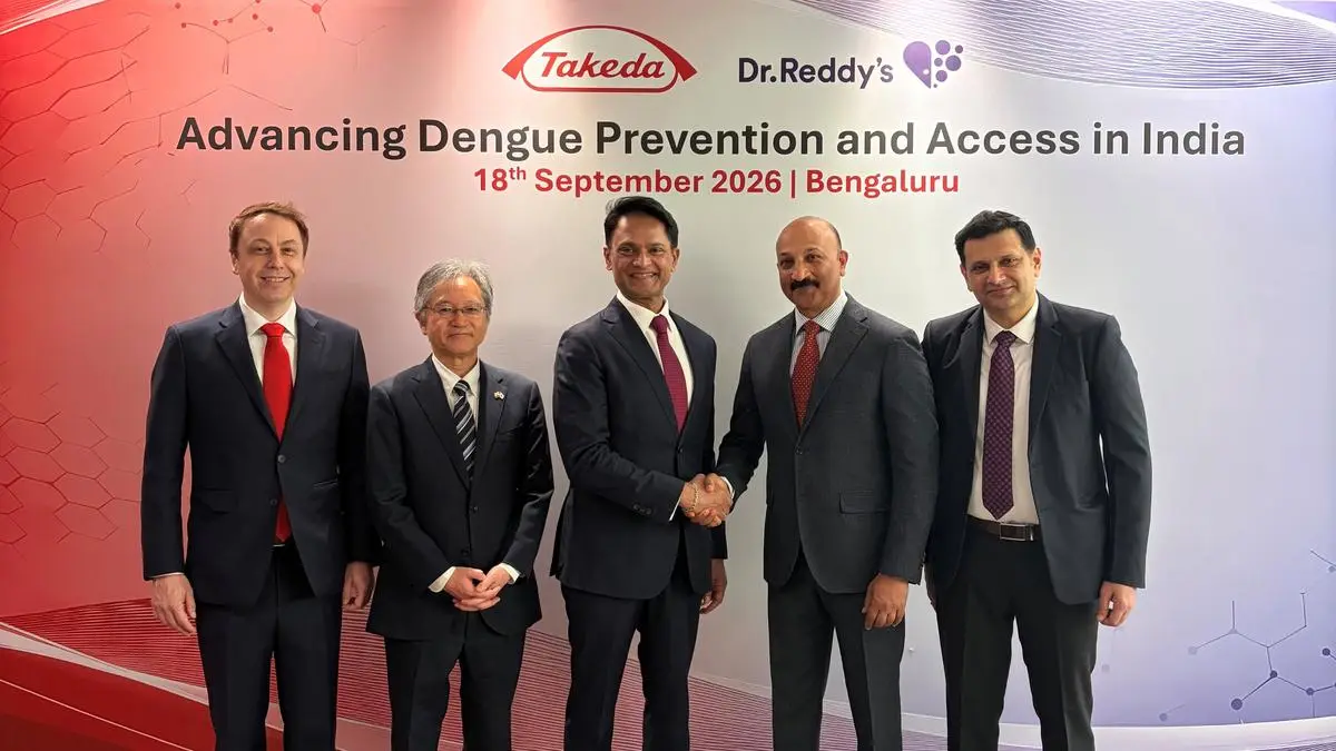 India to Launch First Approved Dengue Vaccine Qdenga in 2027