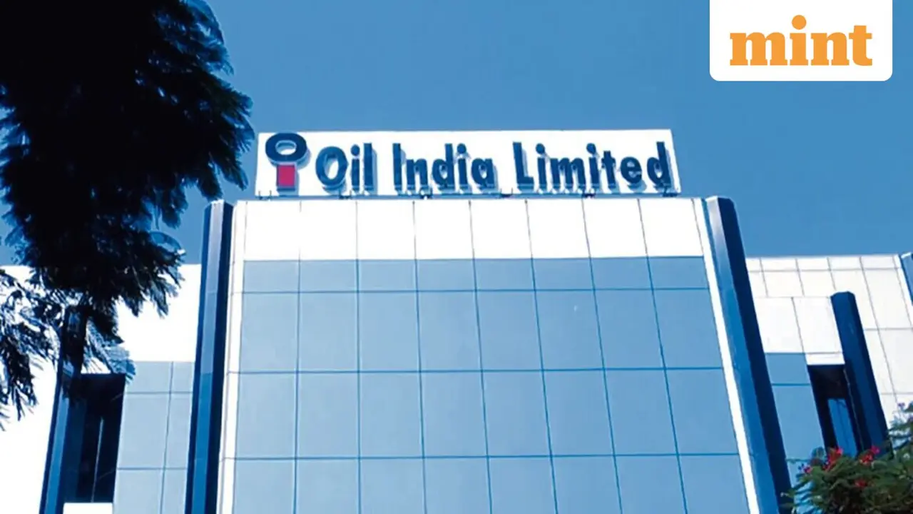 Oil India to Invest ₹15,000 Crore in Offshore Deepwater Exploration Over Three Years