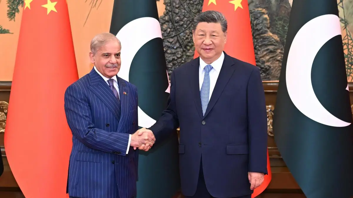 Pakistan and China Activate Boundary Joint Commission Amid India’s Rejection