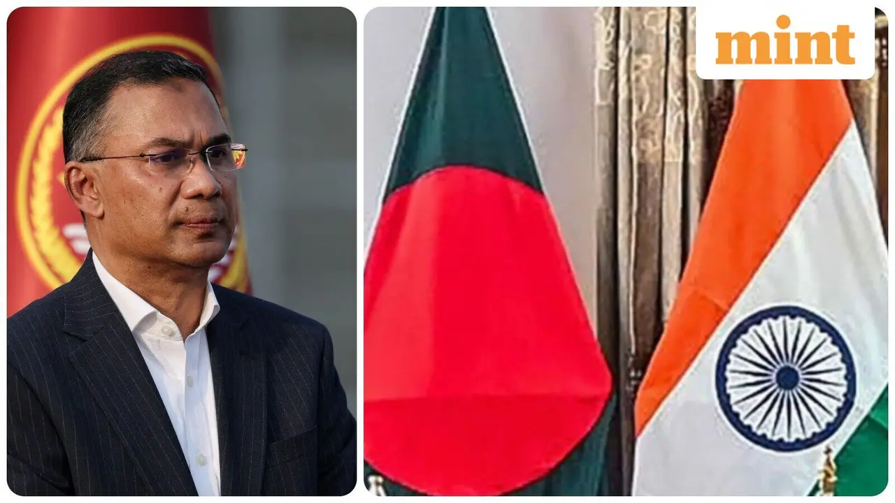 Bangladesh PM Tarique Rahman’s India Visit Planned for November