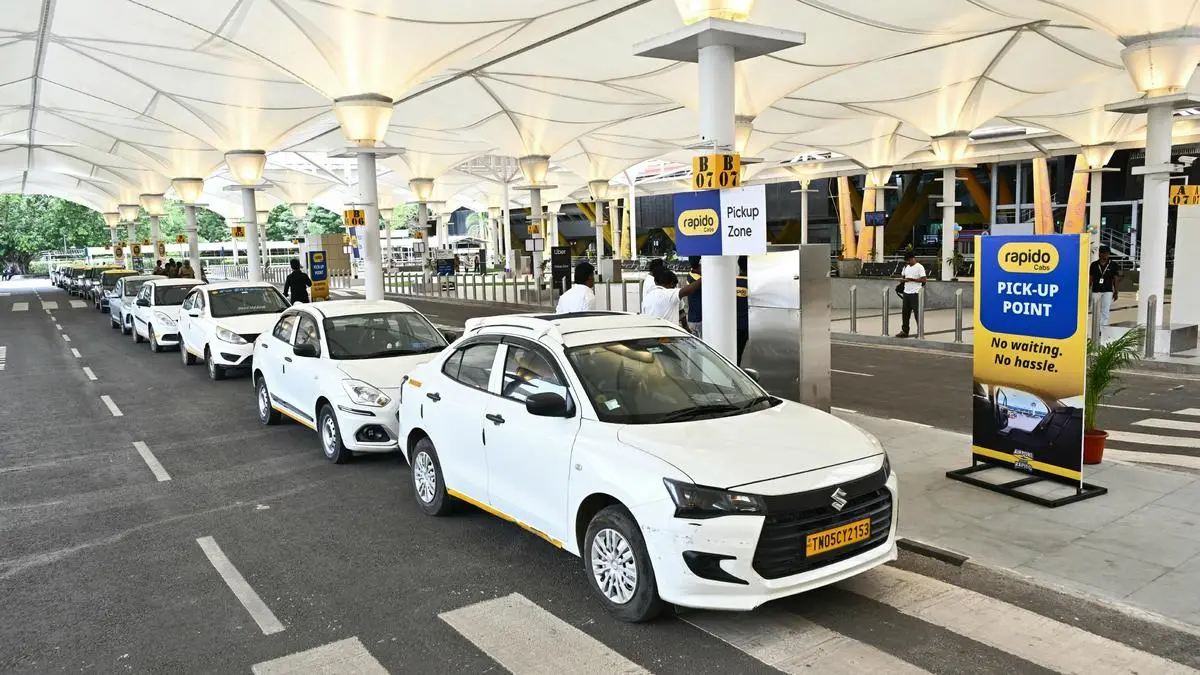 Tamil Nadu Government Seeks Change of Chennai Airport Operator