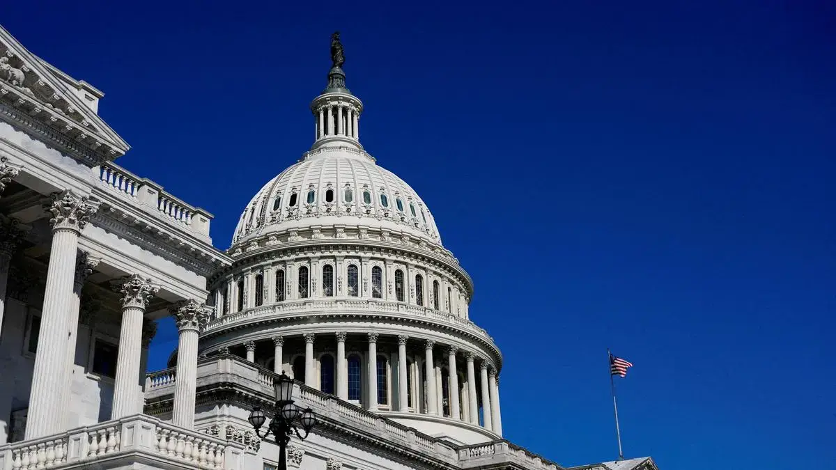 US House Passes Russia Sanctions Bill Targeting Countries Buying Russian Oil