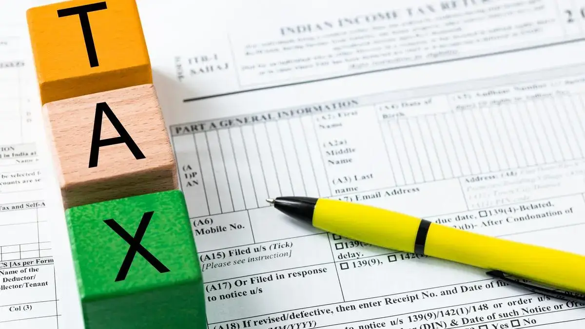 Advance Tax Collection Rises Over 16% with Net Direct Tax Up 13% Till September 17