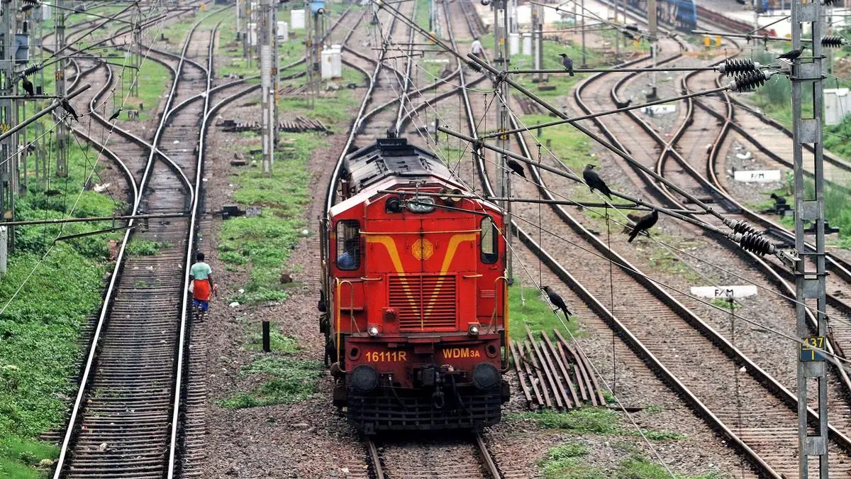 Indian Railways Approves Projects to Enhance Safety and Operational Efficiency