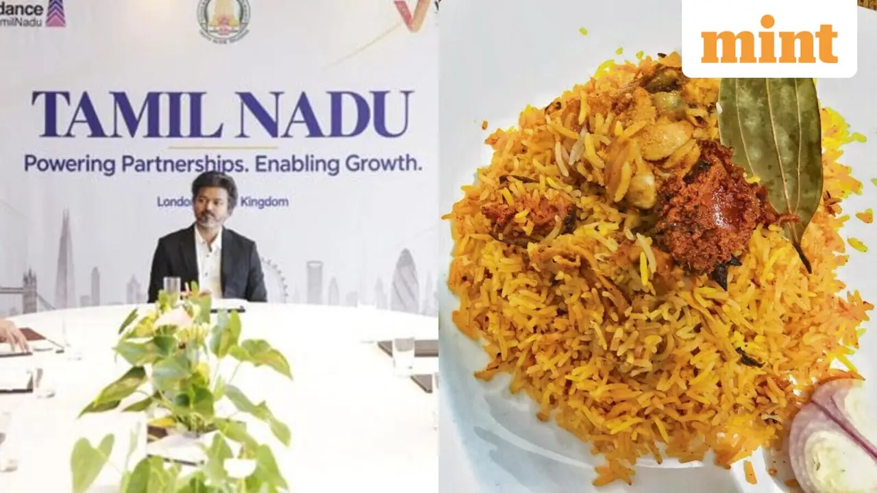 Tamil Nadu to Expand Perunthalaivar Kamarajar Breakfast Scheme for Students
