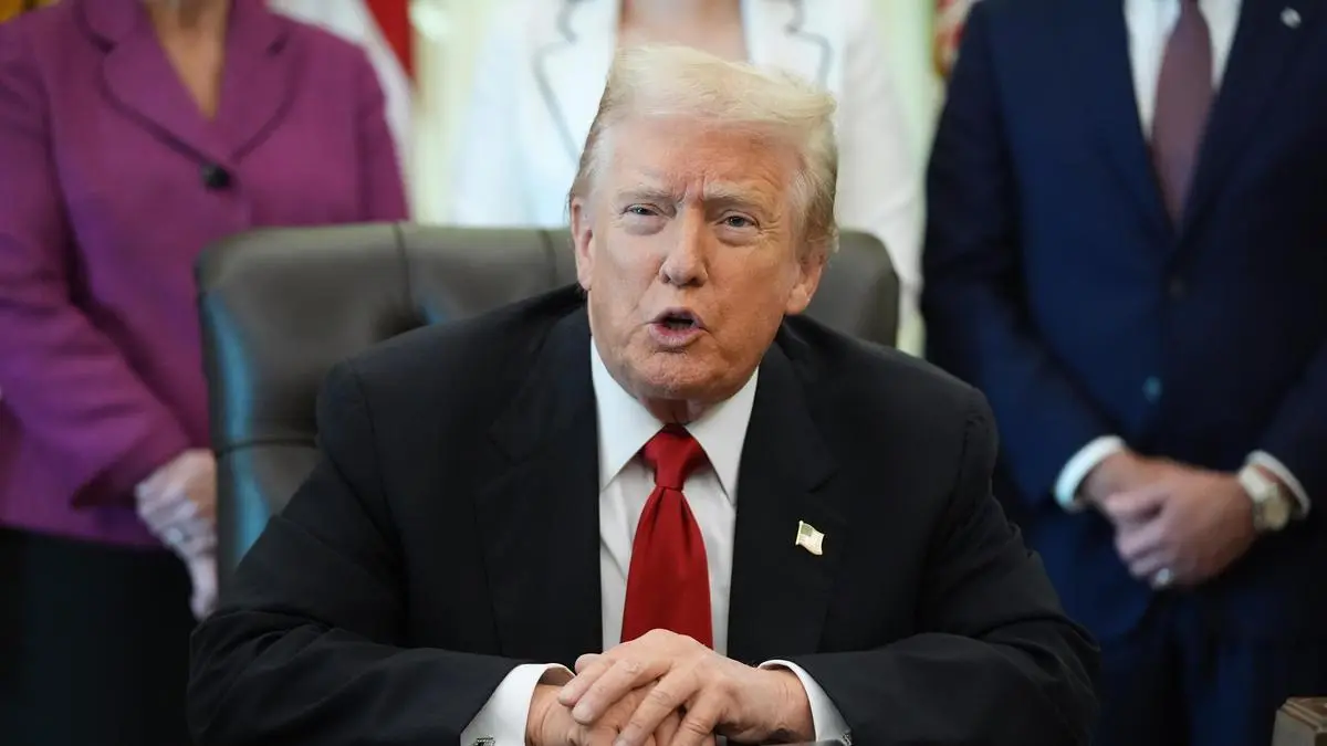 U.S. House Passes Russia Sanctions Bill Including Tariffs on India