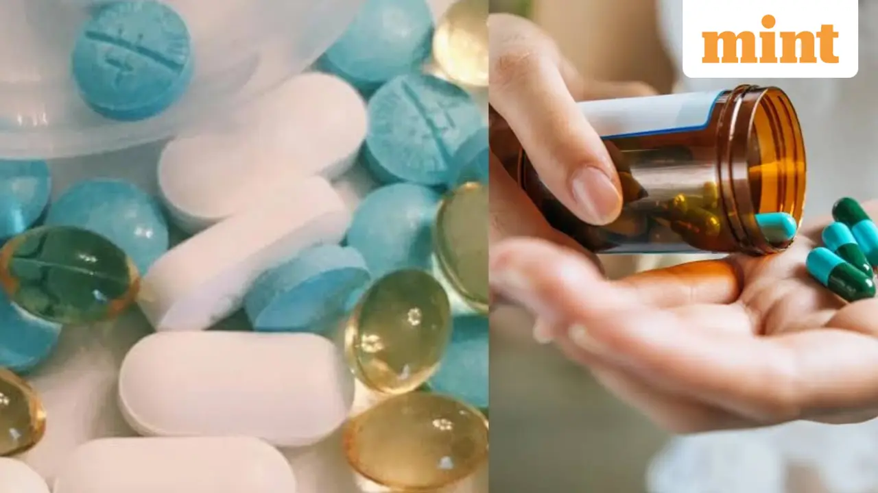 Karnataka FDA Suspends 24 Licences in Fake Drug Racket, Seizes ₹5 Crore Stock