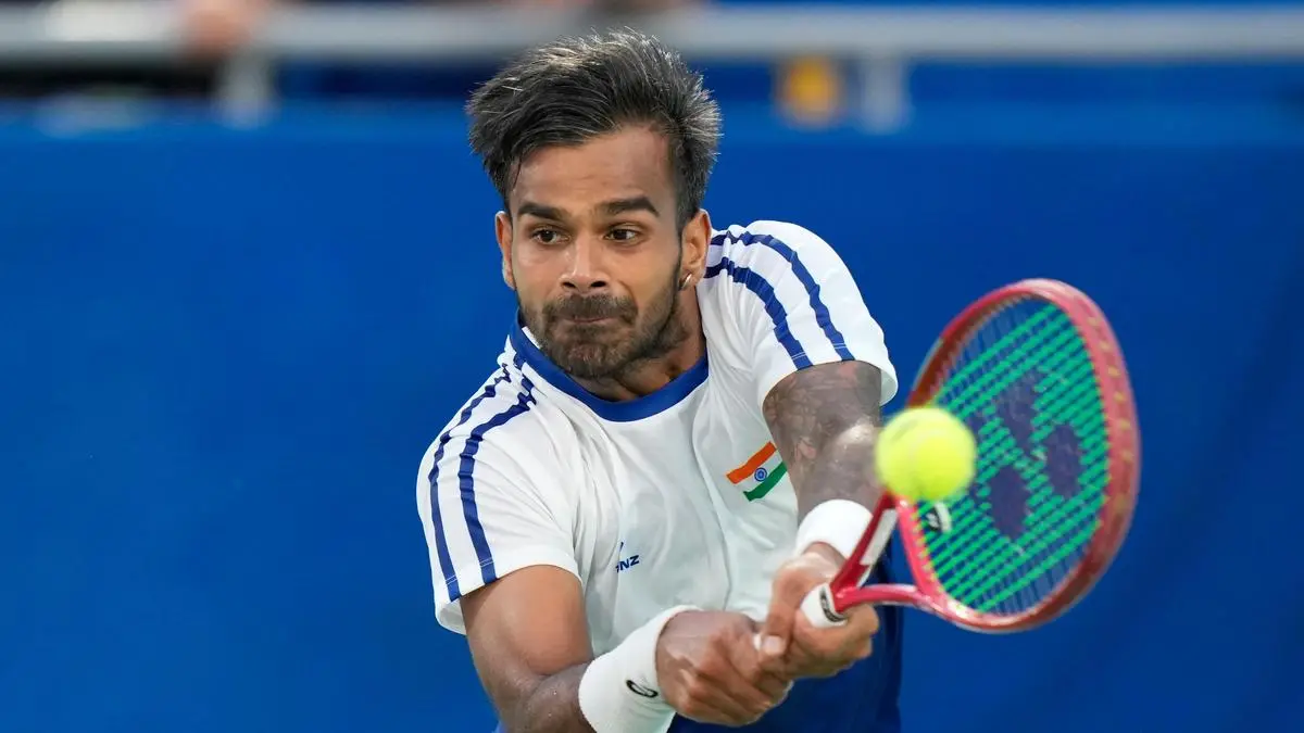 South Korea Ends India's Davis Cup Final 8 Hopes with 3-1 Victory