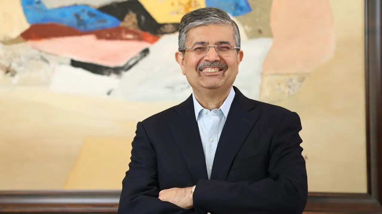 Uday Kotak urges fiscal discipline and reforms for India’s 2047 development goal