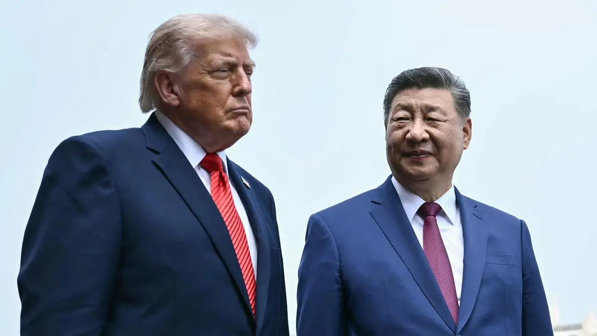 Xi Jinping to Visit US for Talks with Donald Trump on China-US Relations