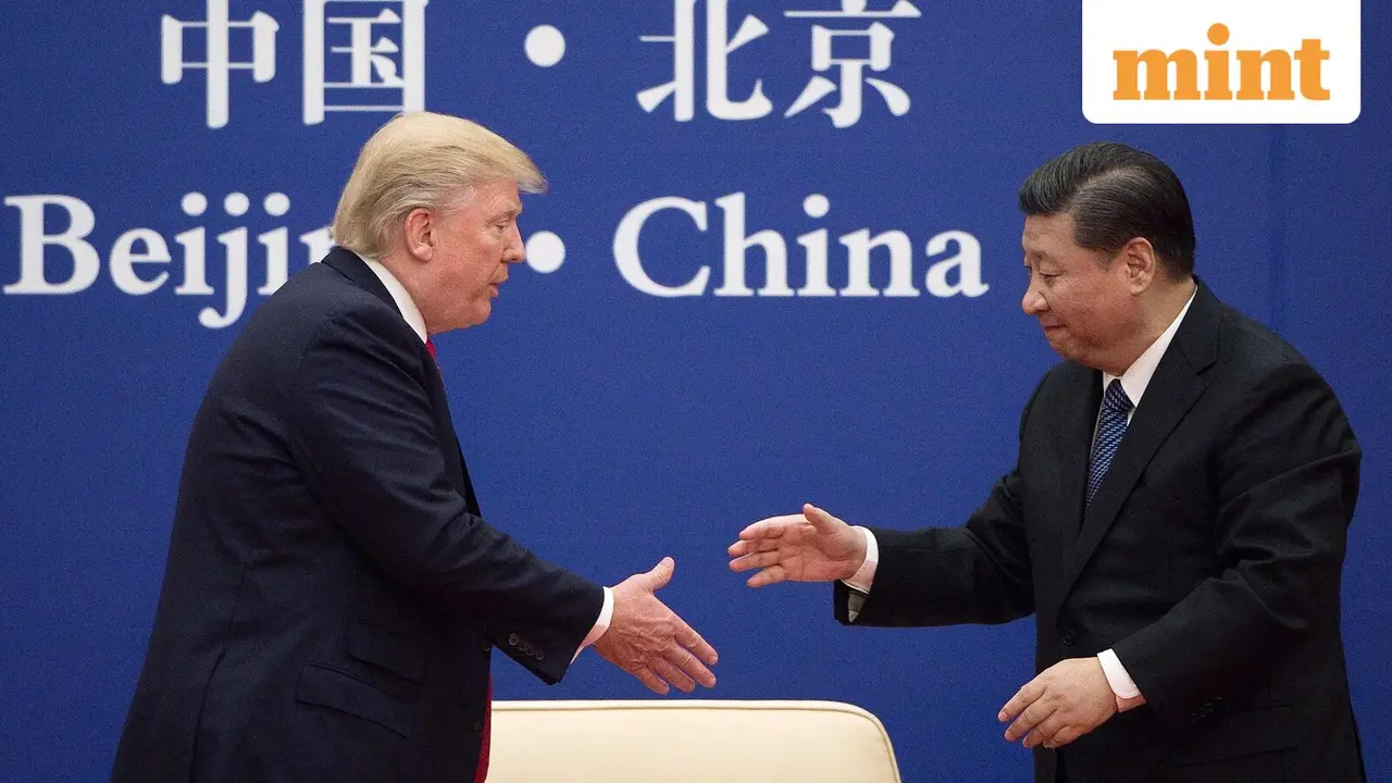 Chinese President Xi Jinping to Visit US from Sept 23 to 25 for Key Discussions
