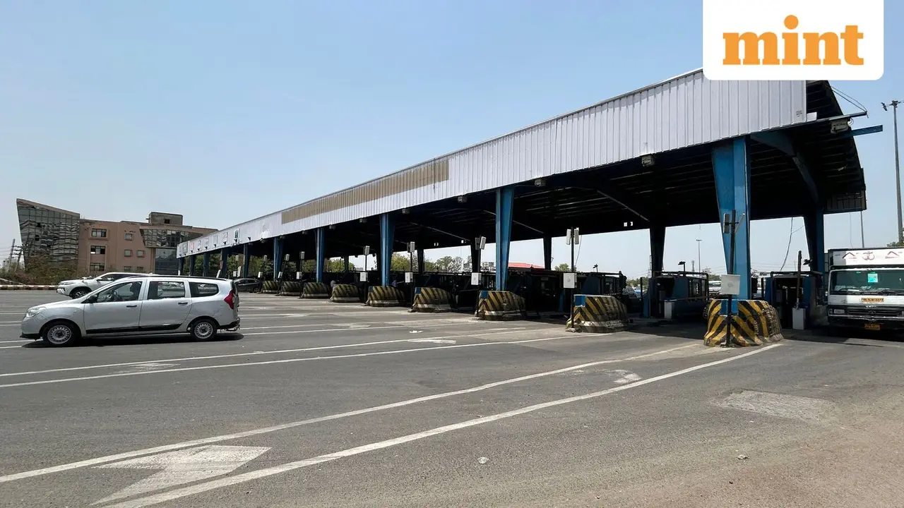 NHAI Introduces Uniform Design Norms for High-Speed Access-Controlled Highways