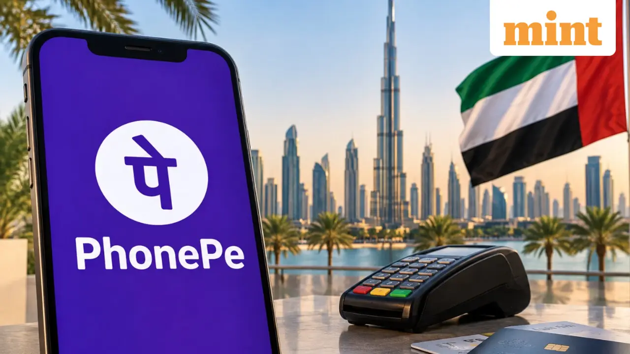 PhonePe Receives In-Principle Approval for Two Payment Licences in UAE