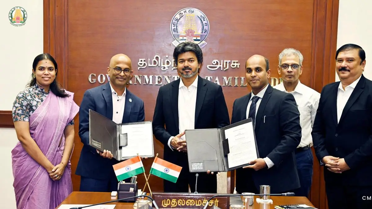 Starbucks to Establish Global Capability Centre in Chennai, Creating 800 Jobs