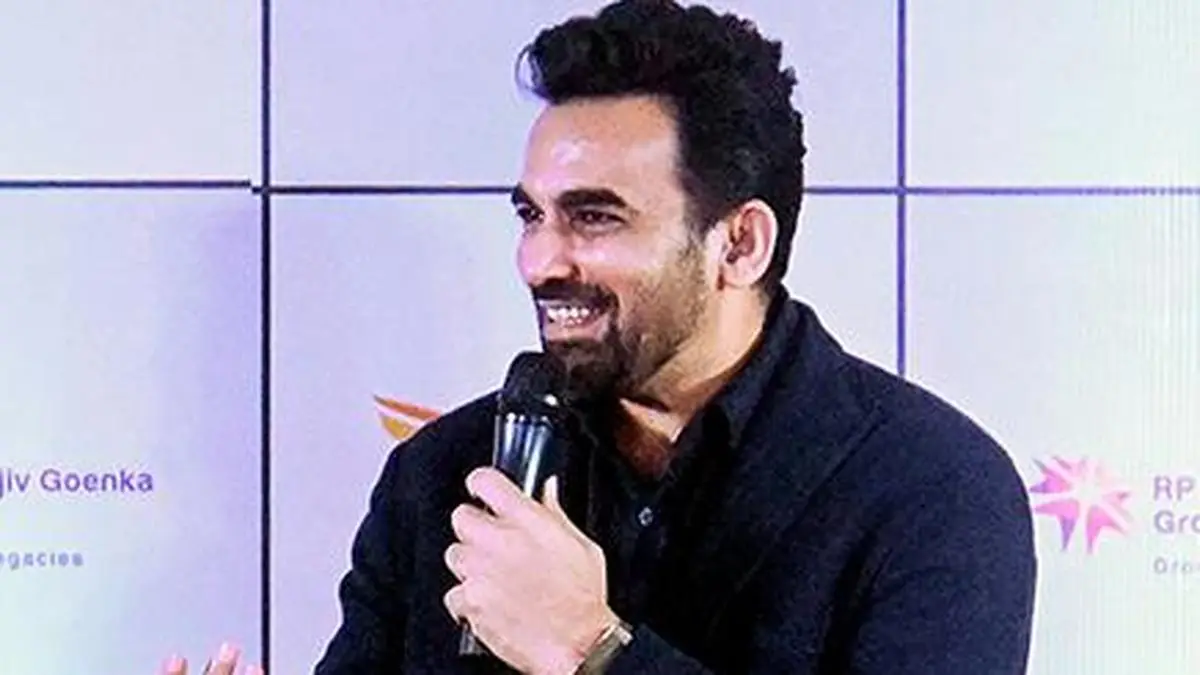 Zaheer Khan appointed Chennai Super Kings head coach for IPL 2027