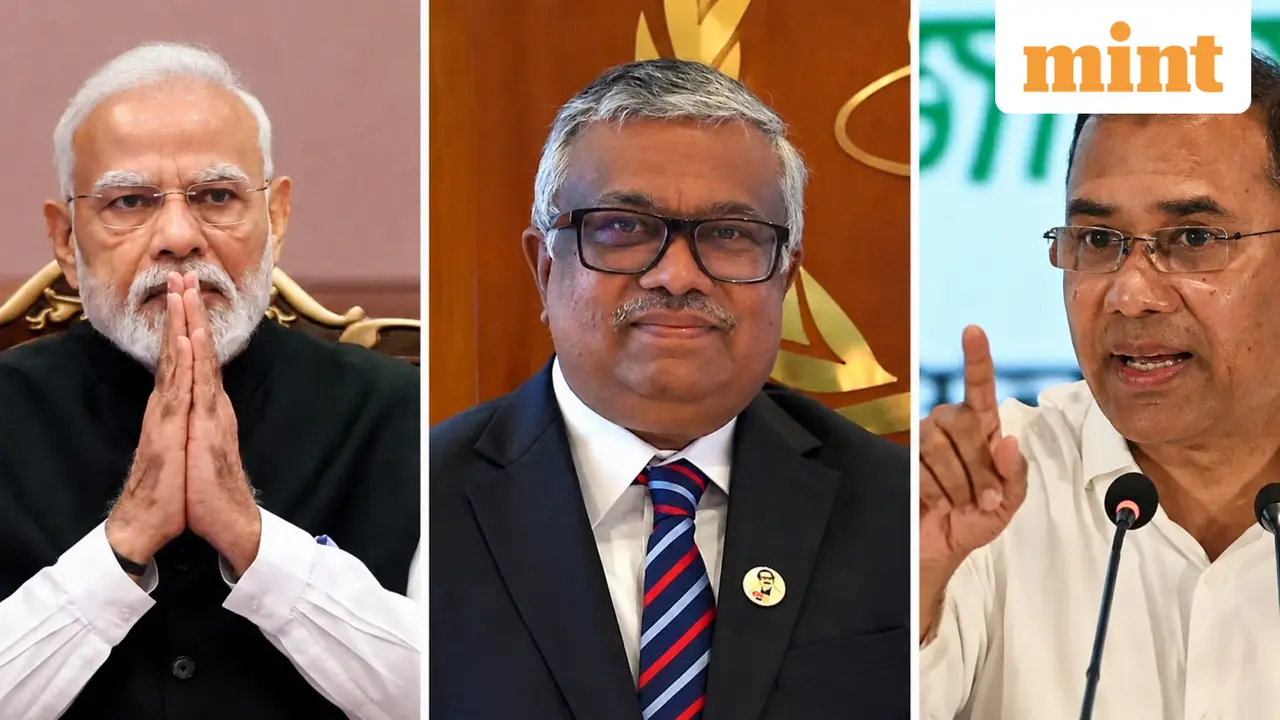 Bangladesh appoints Asad Alam Siam as next High Commissioner to India