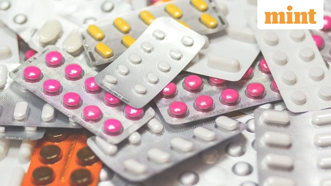 CDSCO warns against indiscriminate use of painkillers and antibiotics citing kidney risks