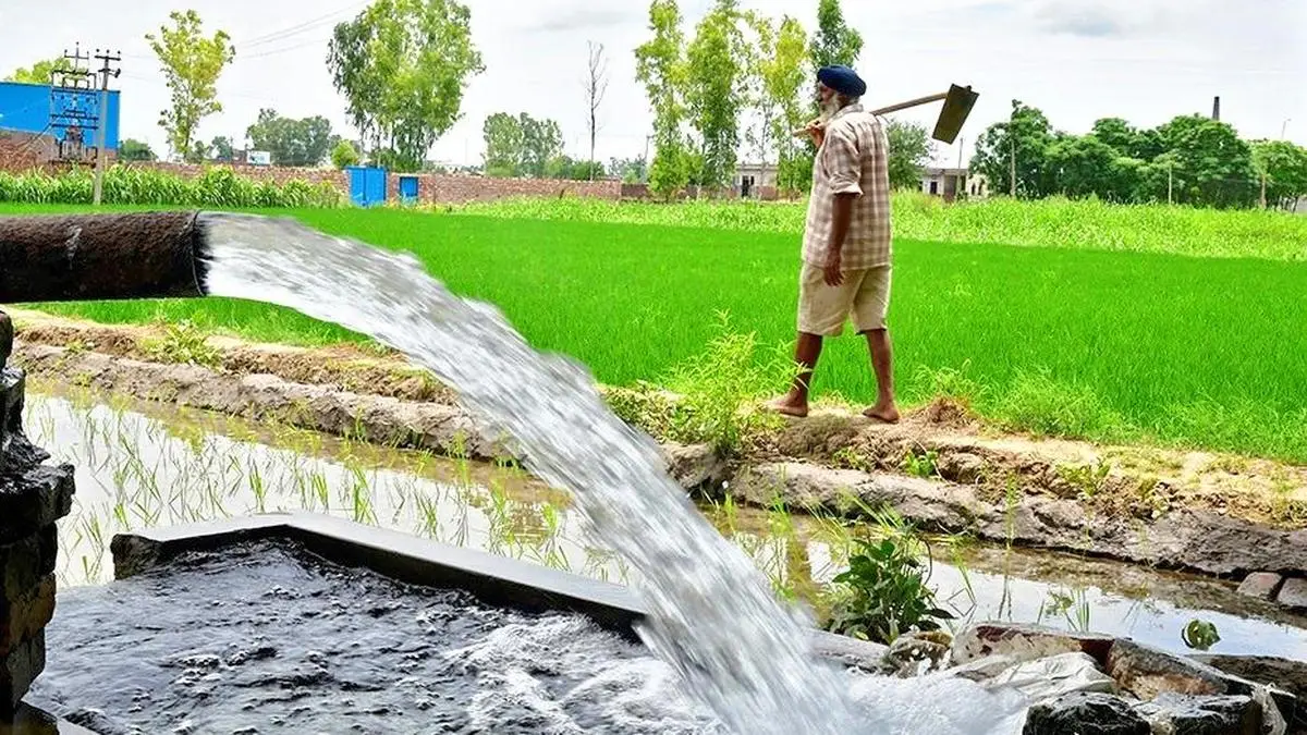 Punjab Faces Widening Social and Economic Divide Due to Groundwater Crisis