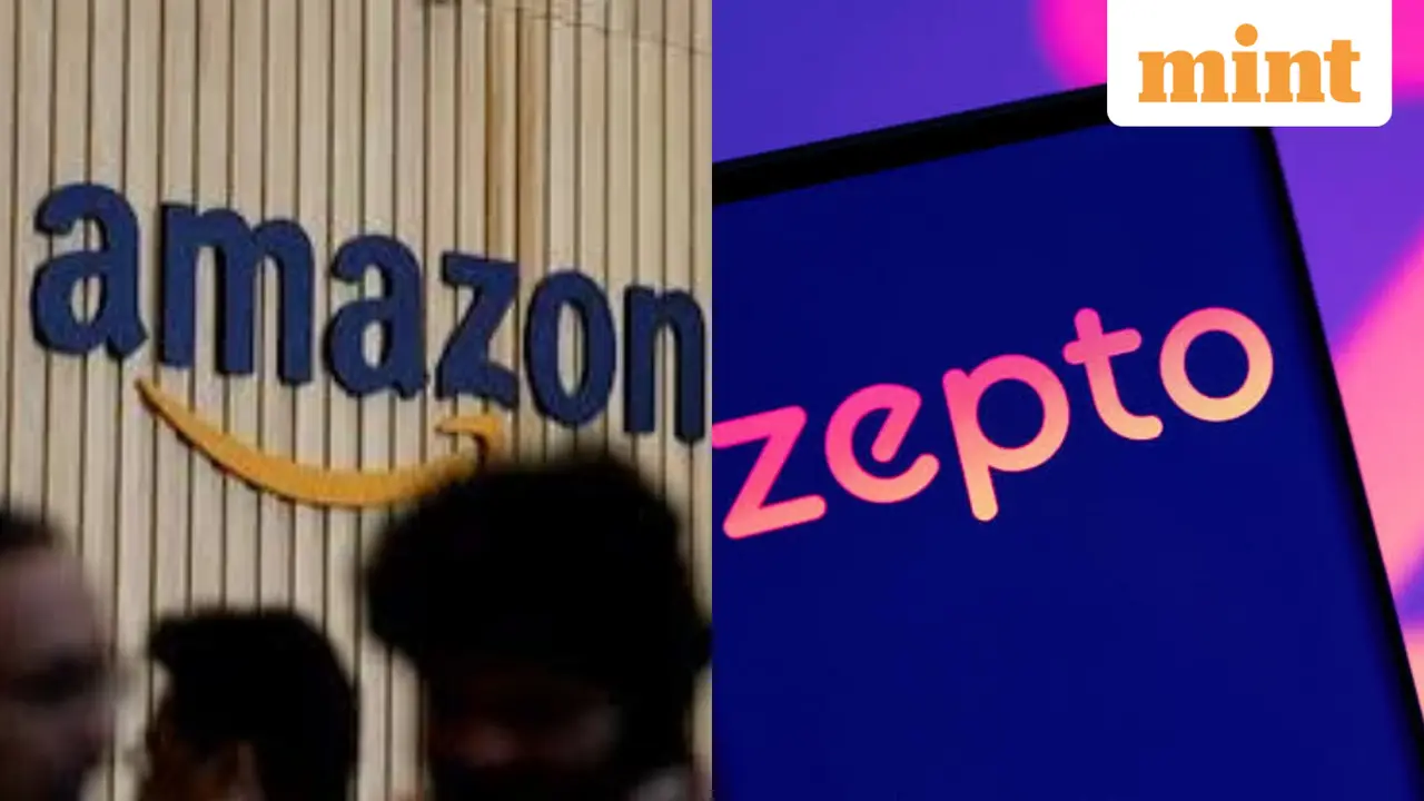 FSSAI Takes Penal Action Against Amazon, Zepto and Other E-commerce Platforms