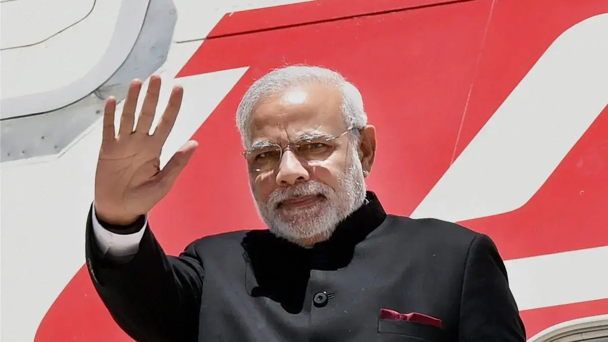 India-Canada Aim to Conclude Free Trade Talks Ahead of PM Modi's December Visit