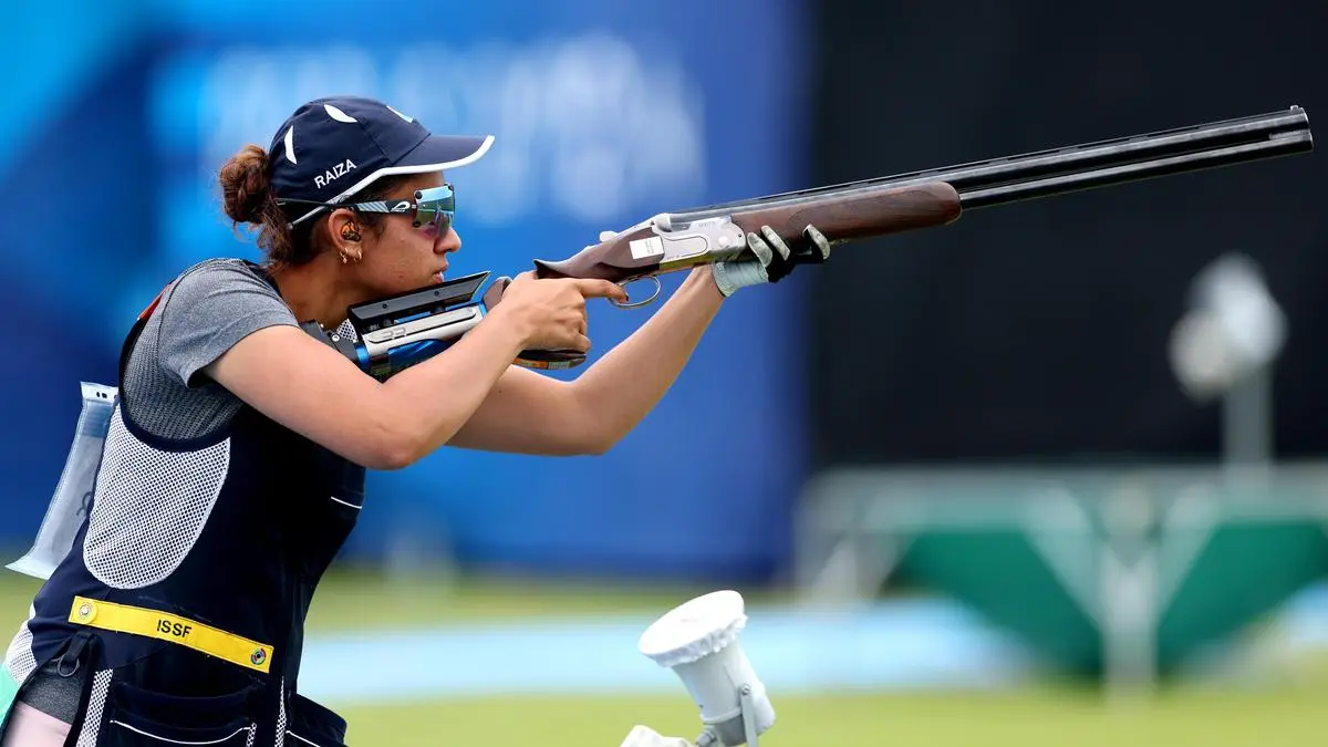 India Secures Multiple Medals at Asian Games 2026 in Shooting and Women's Cricket