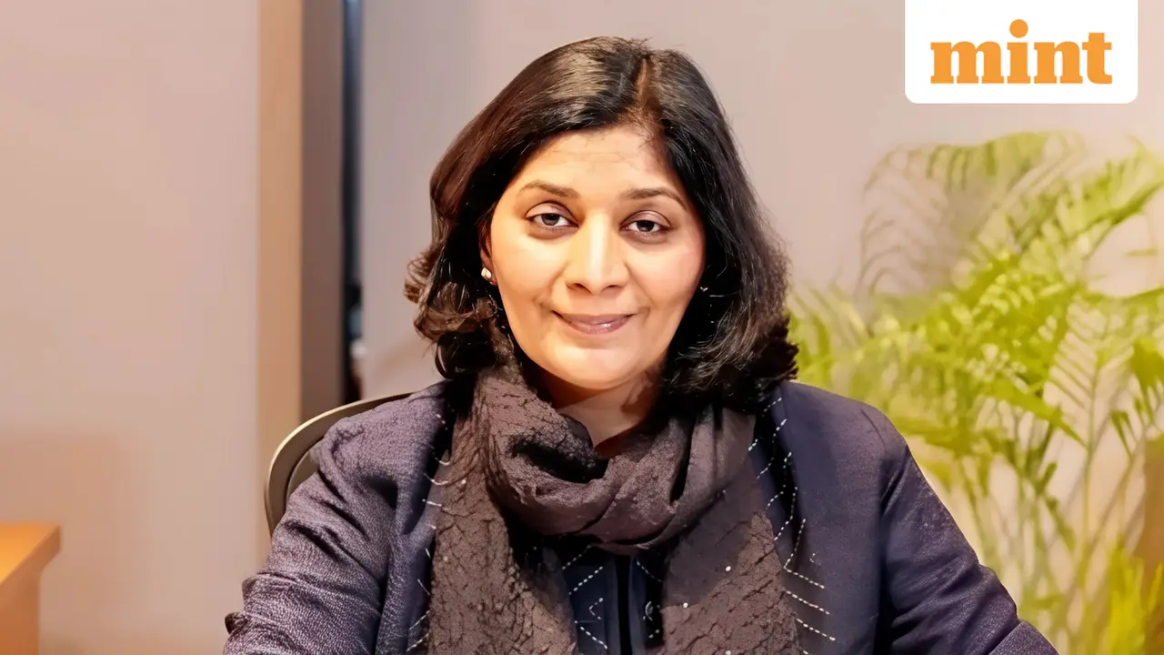 RBI Deputy Governor Poonam Gupta Sees Fair Case for Rupee Appreciation