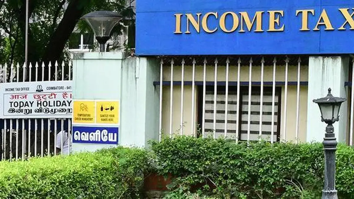 Income Tax Dept Updates TDS Rules for Non-Resident Property Transfers