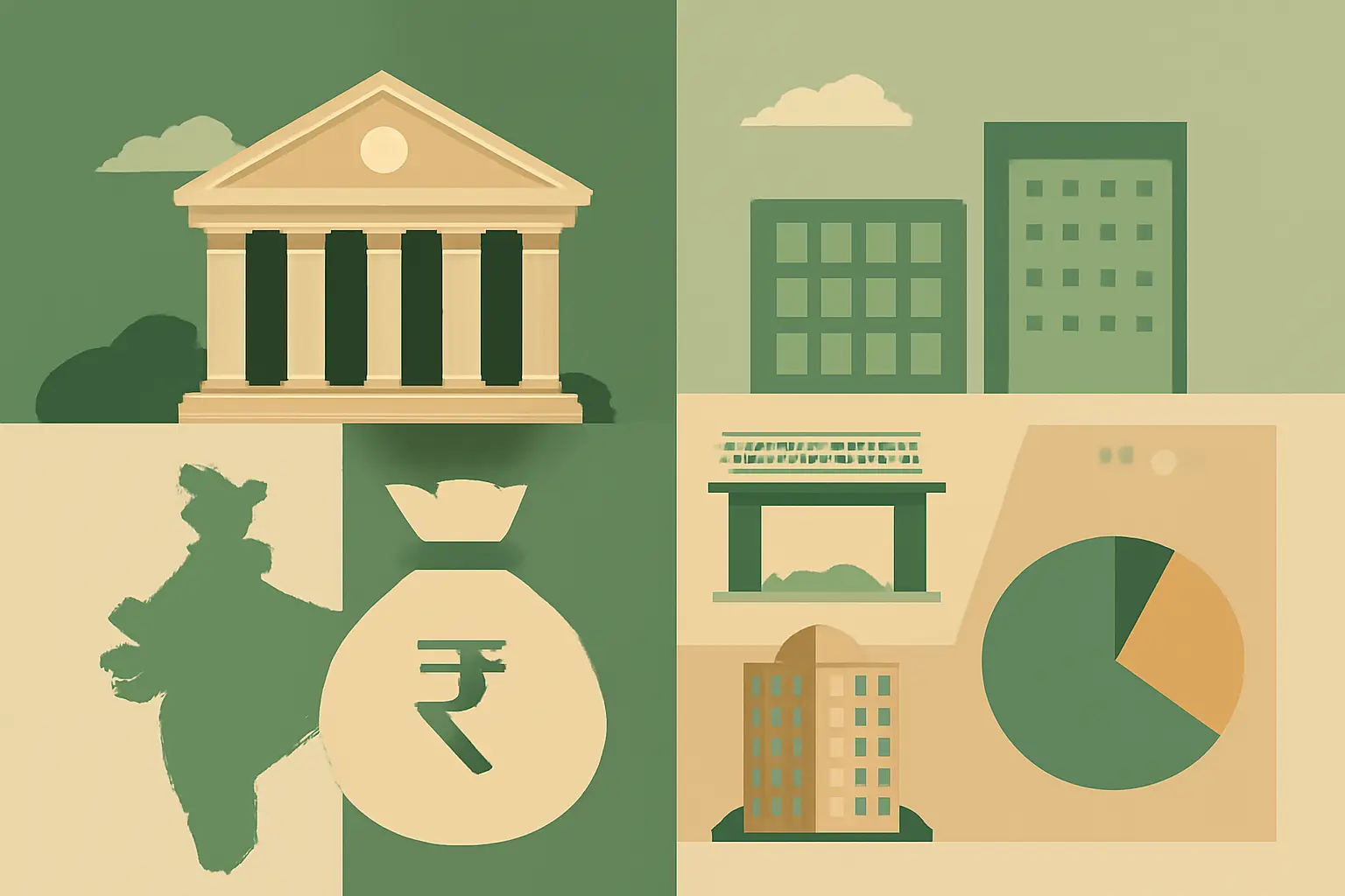 RBI Amends Directions on Investment Portfolio Valuation for All India Financial Institutions
