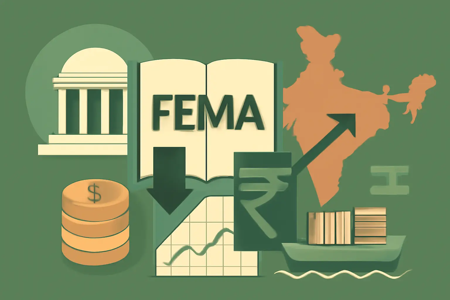 RBI Amends Foreign Exchange Management Regulations for Export and Import