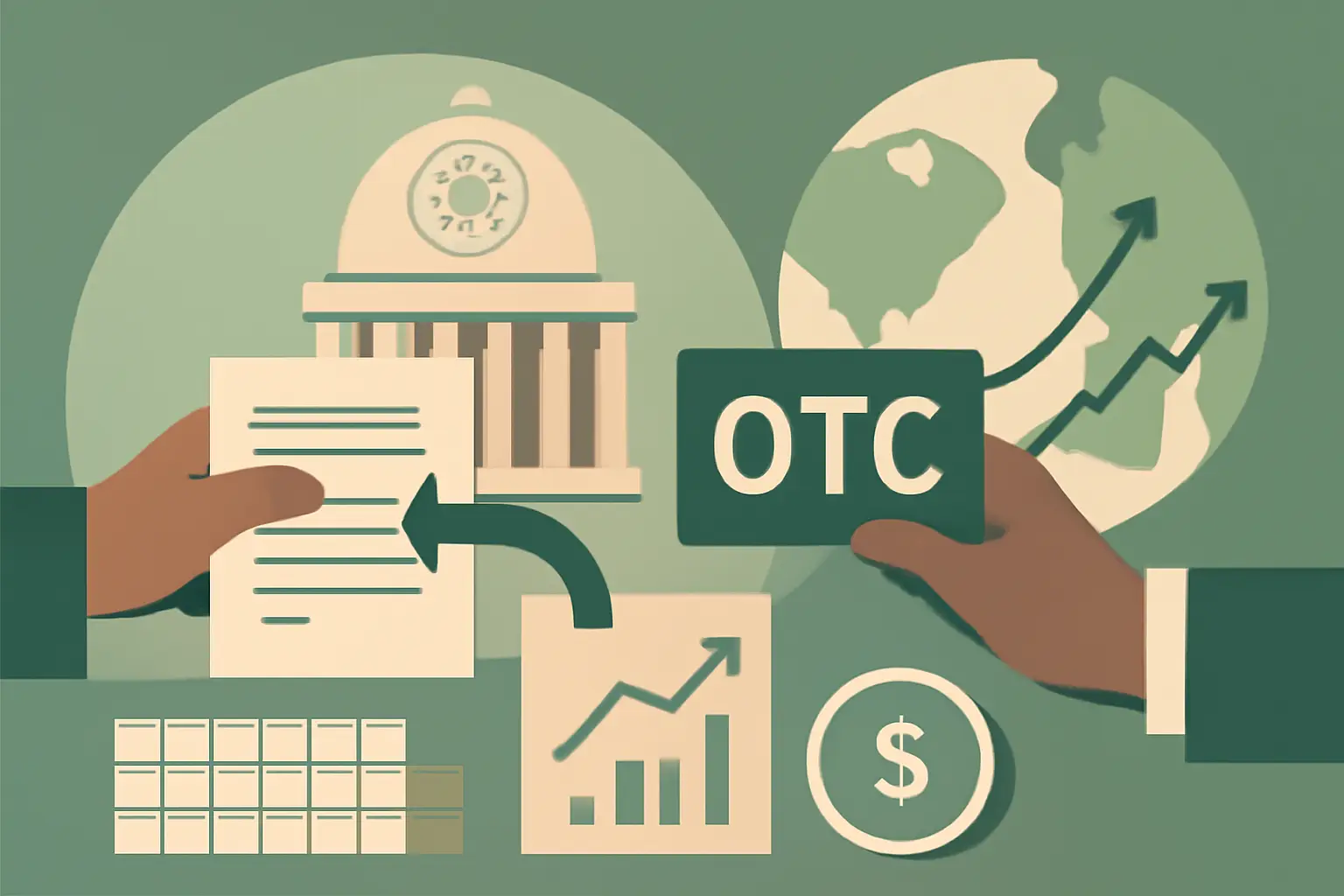 RBI Finalizes Directions on Novation of OTC Derivative Contracts