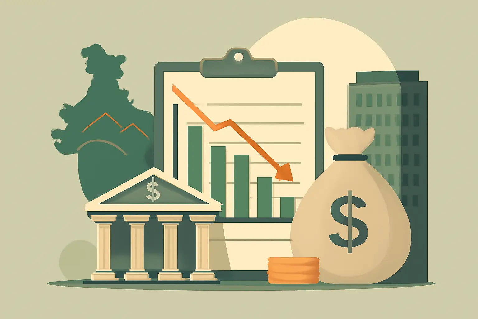 RBI Issues 2026 Directions on Minimum Capital Requirements for Market Risk