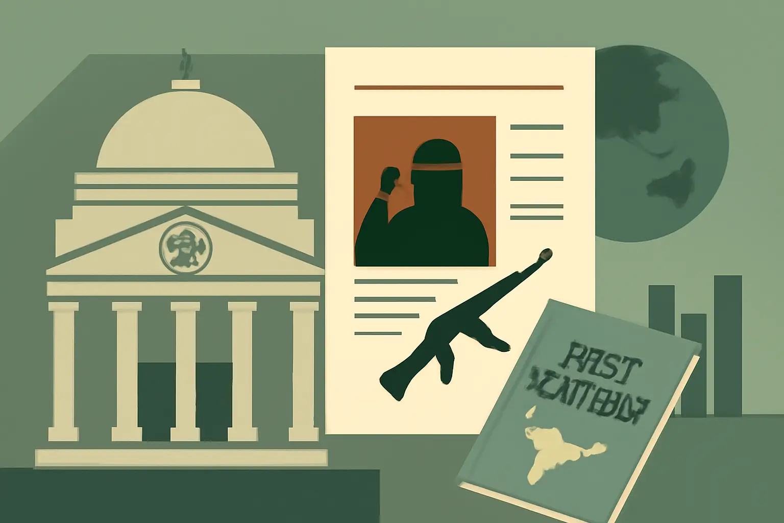 RBI Notifies Designation of Terrorist Organisation under UAPA 1967