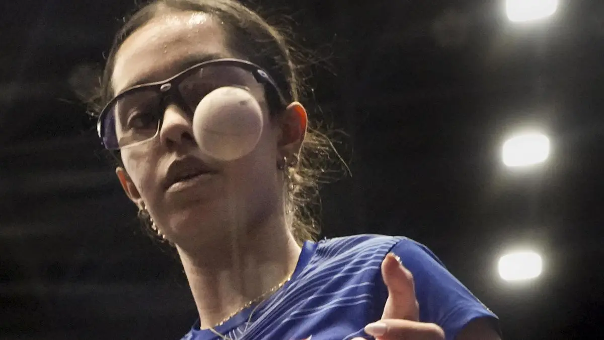 Anahat Singh and Abhay reach squash finals, India secures first Asiad medal