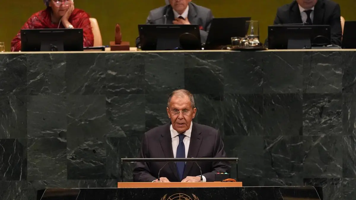 Russia Supports India's Bid for Permanent UNSC Seat, Opposes Western Expansion