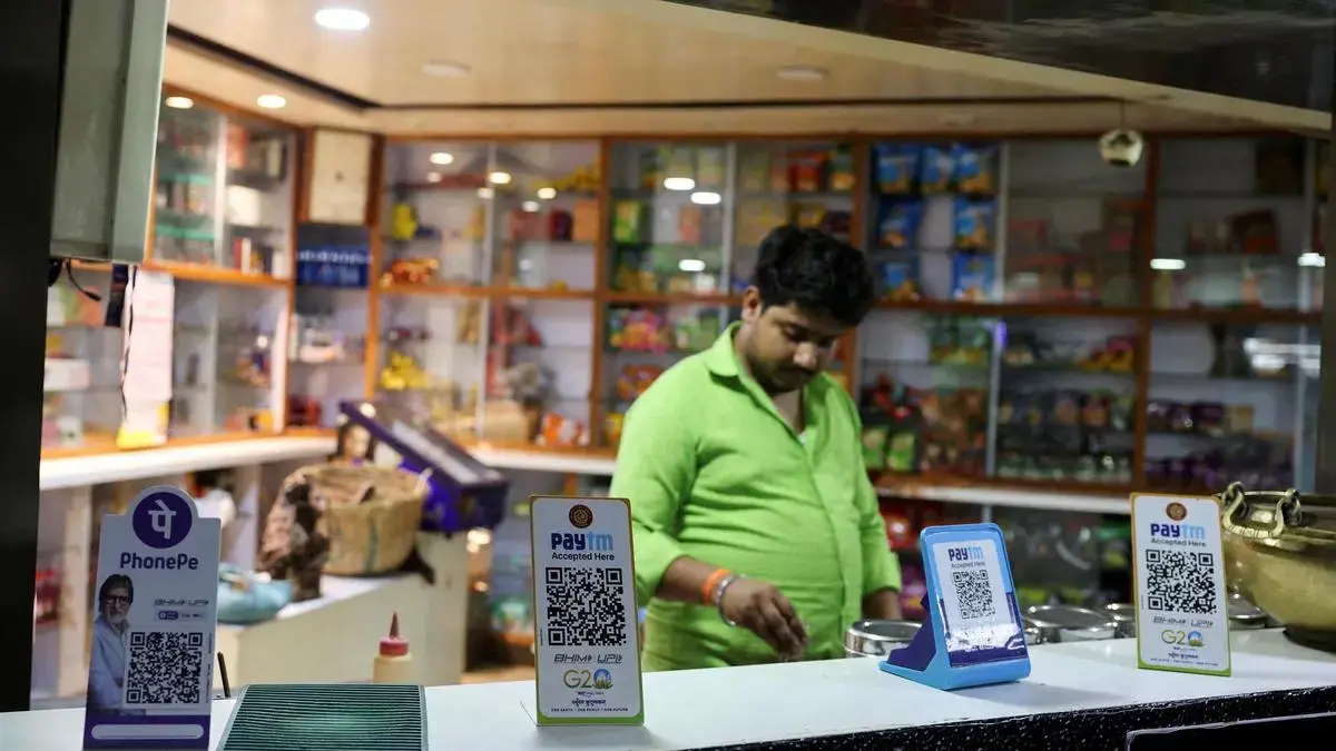 Supreme Court to Hear Plea Challenging MDR on UPI Payments Above ₹2,000