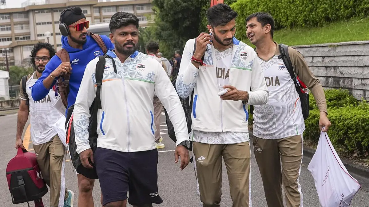 India Advances to Asian Games 2026 Cricket Semifinals After Afghanistan QF Abandoned