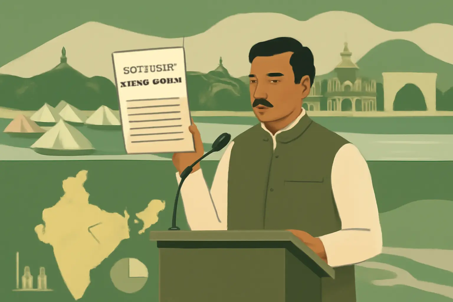 Minister Unveils Godavari Declaration to Boost Tourism Ahead of 2027 Pushkarams