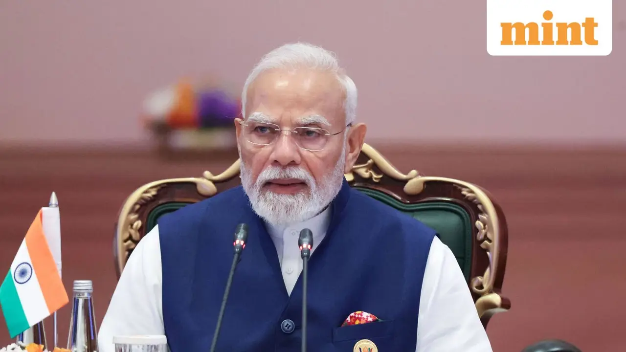 PM Urges Citizens to Participate in Census 2027 with New Online Option