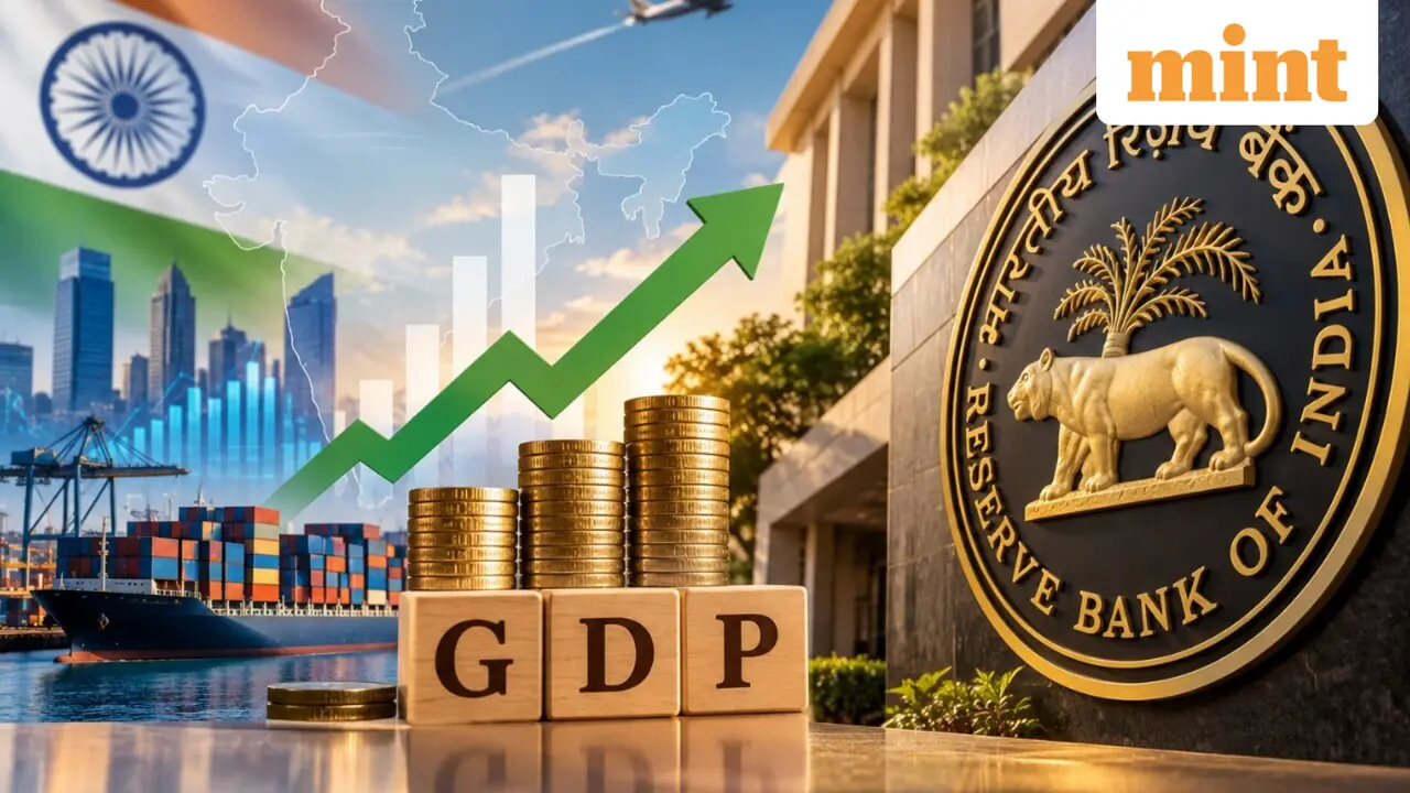 RBI Expected to Raise Interest Rates Twice in FY27 Amid Inflation Concerns