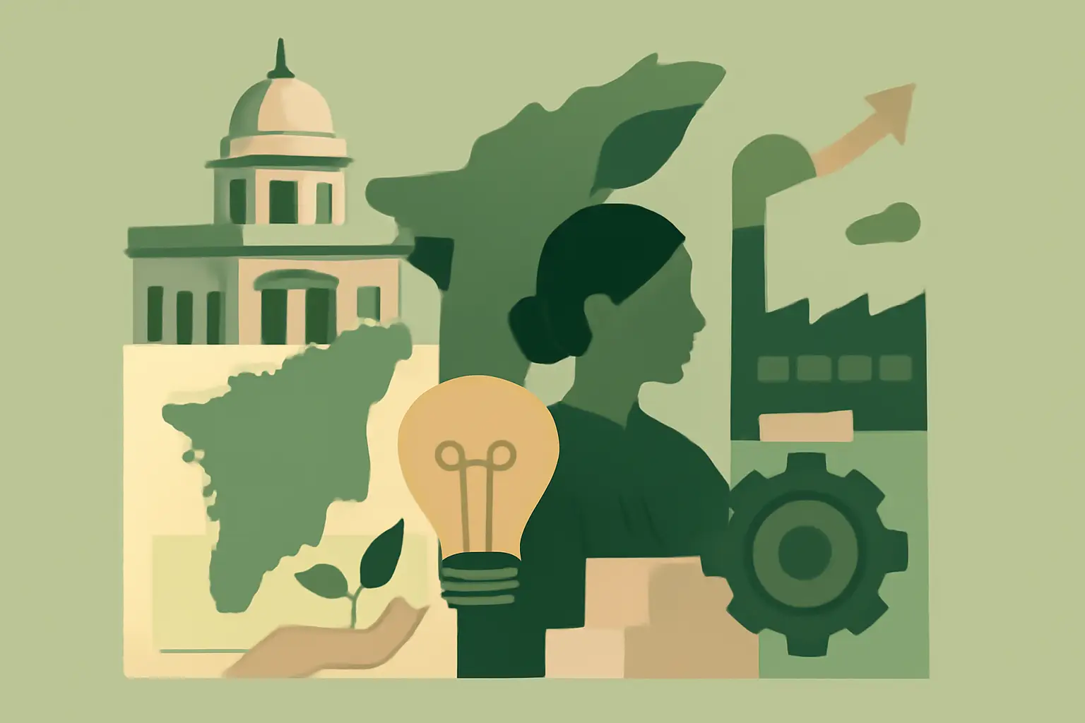 Tamil Nadu Government Enhances Support for Women-led Enterprises