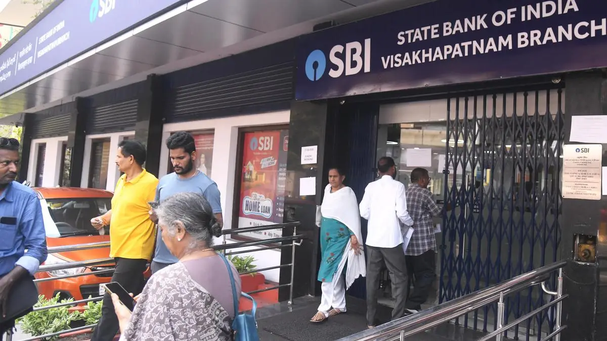 Unions Announce 3-Day Nationwide Bank Strike Starting September 28