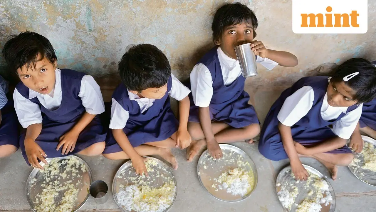 Centre to Seek Cabinet Approval to Extend a Dozen Welfare Schemes
