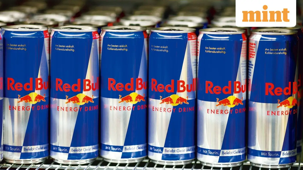 Delhi High Court sets aside FSSAI order on Red Bull's 'energy drink' label