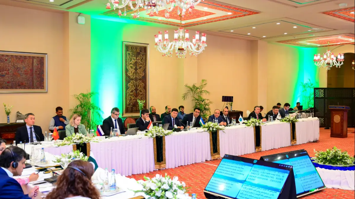 India Participates in SCO National Coordinators Meeting in Pakistan