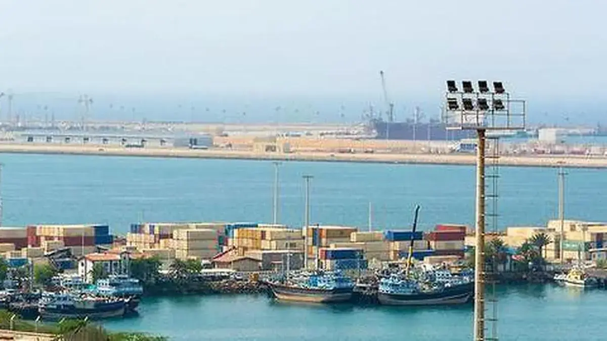 Iran Completes Rail Laying on Chabahar-Zahedan Link to Boost India's Access
