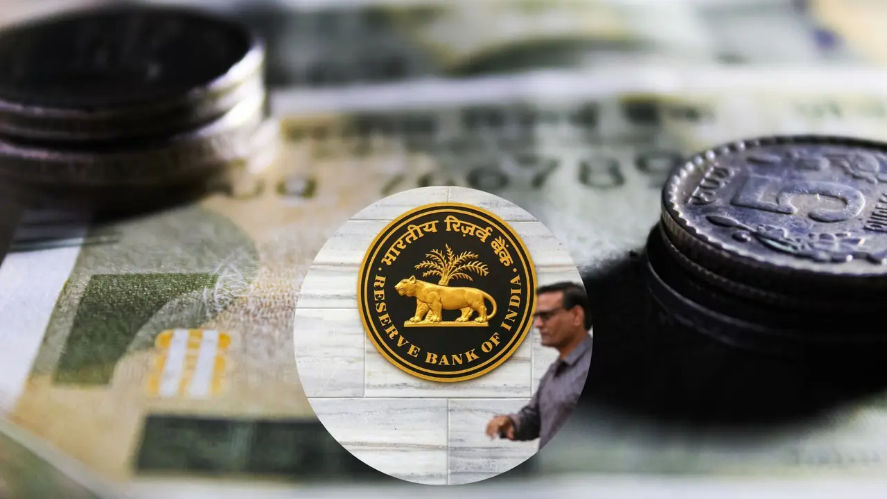 RBI Sells Bonds Worth ₹1 Trillion, Signaling Tighter Monetary Policy