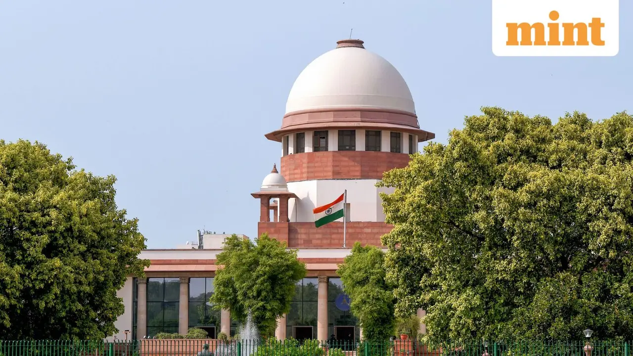 Supreme Court directs FSSAI to implement front-of-pack warning labels on packaged foods
